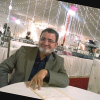 Amjad Iqbal