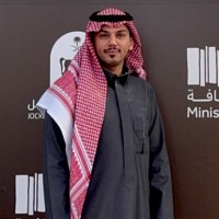 Eng. Mutlaq A. ‏Almoghairi, Pmp®
