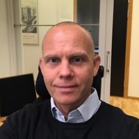 Bernt Mårtensson
