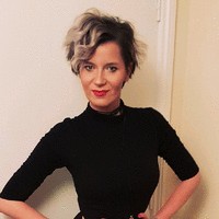 Joanna Szymanska