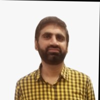 Hassan Tariq