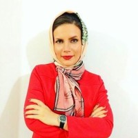 Samaneh Abdarbashi