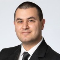Joseph Harb