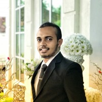 Shamila Abeysinghe