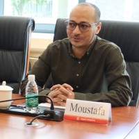 Mostafa Ragab