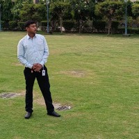 Adarsh Kumar Sahani