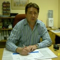 Glen Vincent