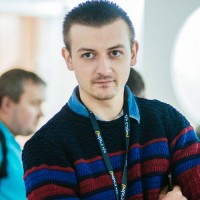 Bartosh Dmitriy