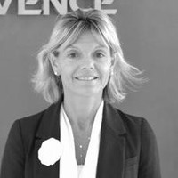 Agnes Bluzet