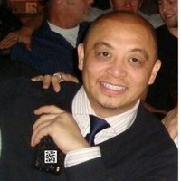 Levi Romero