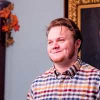 Mitchell Oden