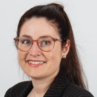 Michèle Lüdi