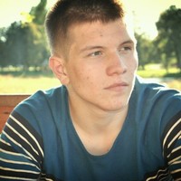 Андрей Давыдов