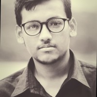 Sahasrajit Maity