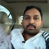 Vinod Kumar