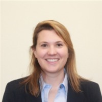 Megan Hayes, P.E.