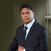 PRIYANTHA PRIYADARSHANA