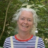 Barbara Scholten