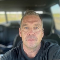 Shane Grissom