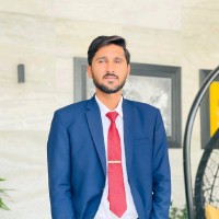 Zahid Ameer