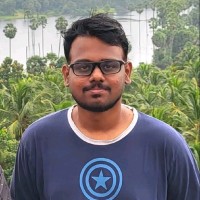 Karthik Vasudevan