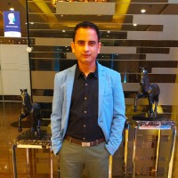 Ravi Talreja
