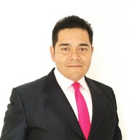 Alexander García