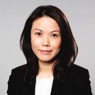 Carrie Wu