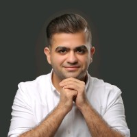 Sadegh Ghasemnejad