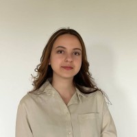 Maryna Tkachenko