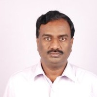 Chandrashekhar Adanur