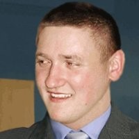 Sergey Shestakov