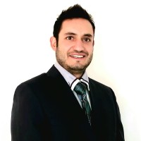 Alfonso Covarrubias Trejo