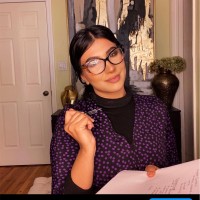 Faiza Idrees