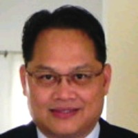 Ambrosio A. Frias, Jr.