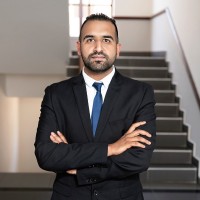 Michael Singh