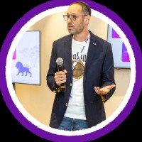 Roy Liebermann 🚀🎙️