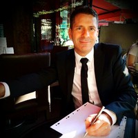 Romain Froger