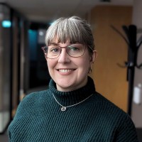 Marit Kristine Berntsen