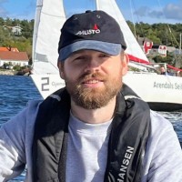 Eigil Skjæveland