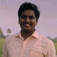 Jagath Ratchagan