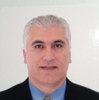 Bahram Ossivand