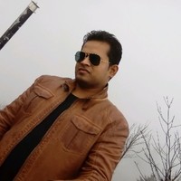 Mukesh Saini