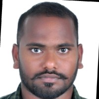 Prashanth muddam