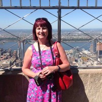 Thwaites Lynda