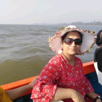 Snehal Thakare
