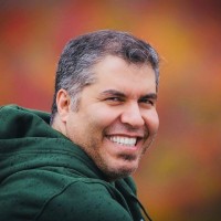 Mahmood GholipourChoubeh