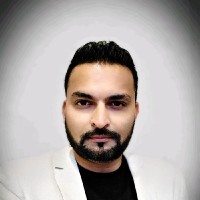 Bhaskar Lumbhani