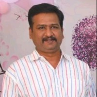 Parthipan Elangovan