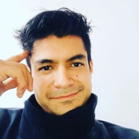 Aldo David Gudiño Valencia